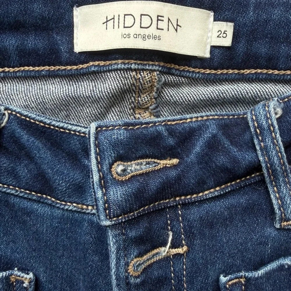 Women’s Hidden Skinny jeans - Picture 12 of 12